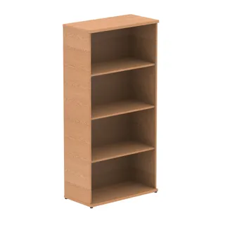 Impulse Bookcase (Available in 4 Sizes)