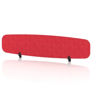Sch! Acoustic Desktop Screen - Oblong