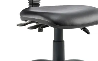 Eclipse Plus III Medium Back Task Operator Office Chair