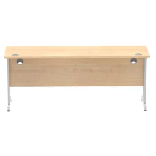 Impulse Slimline Desk Cantilever Leg