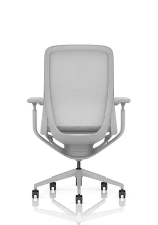 Lumo Executive Chair