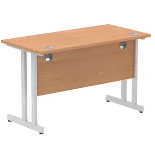 Impulse Slimline Desk Cantilever Leg