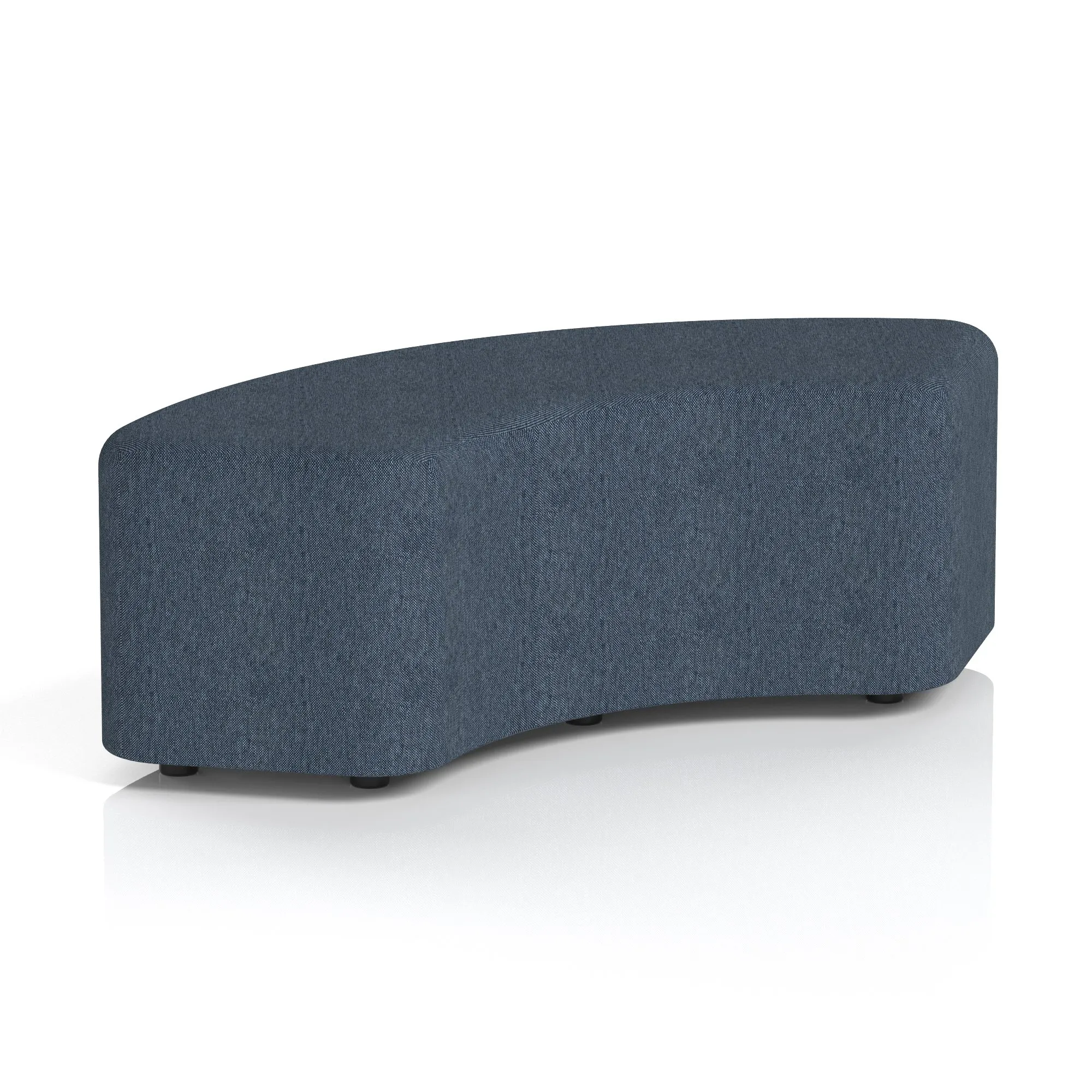 Rivet - Crucible Body And Top