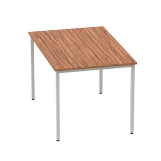 Impulse Straight Table Box Frame Leg