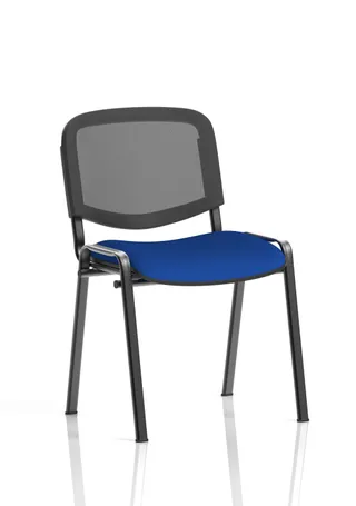 EE - ISO Stacking Visitor/Conference Chair