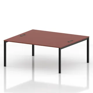 Impulse B2B Bench Desk - 2 Person