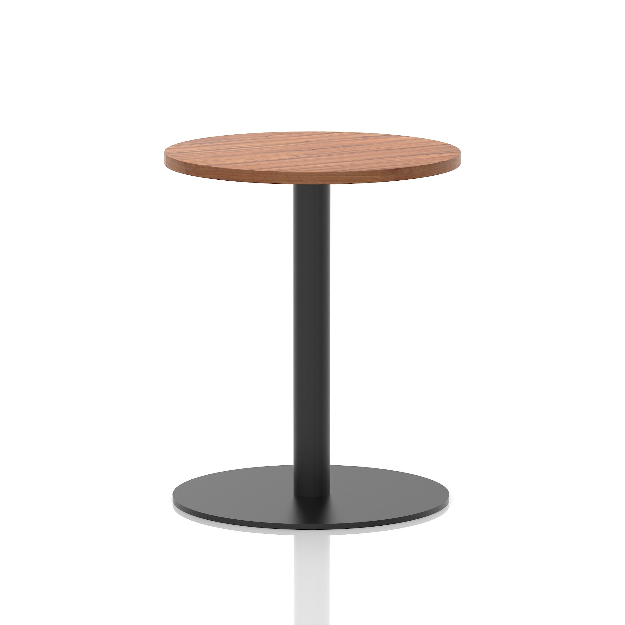 Italia Round Poseur Table