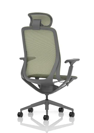 Lumo Executive Chair