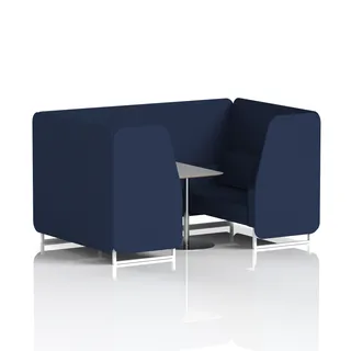 Brixworth Booth in Single Tone