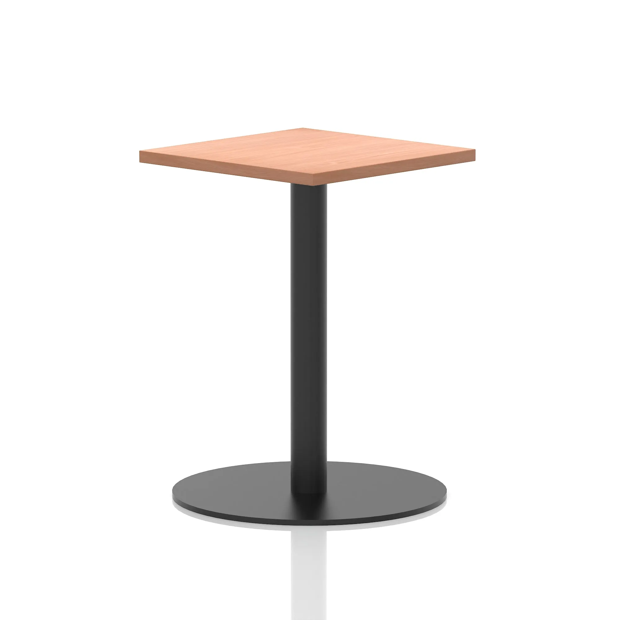 EE - Italia Square Poseur Table