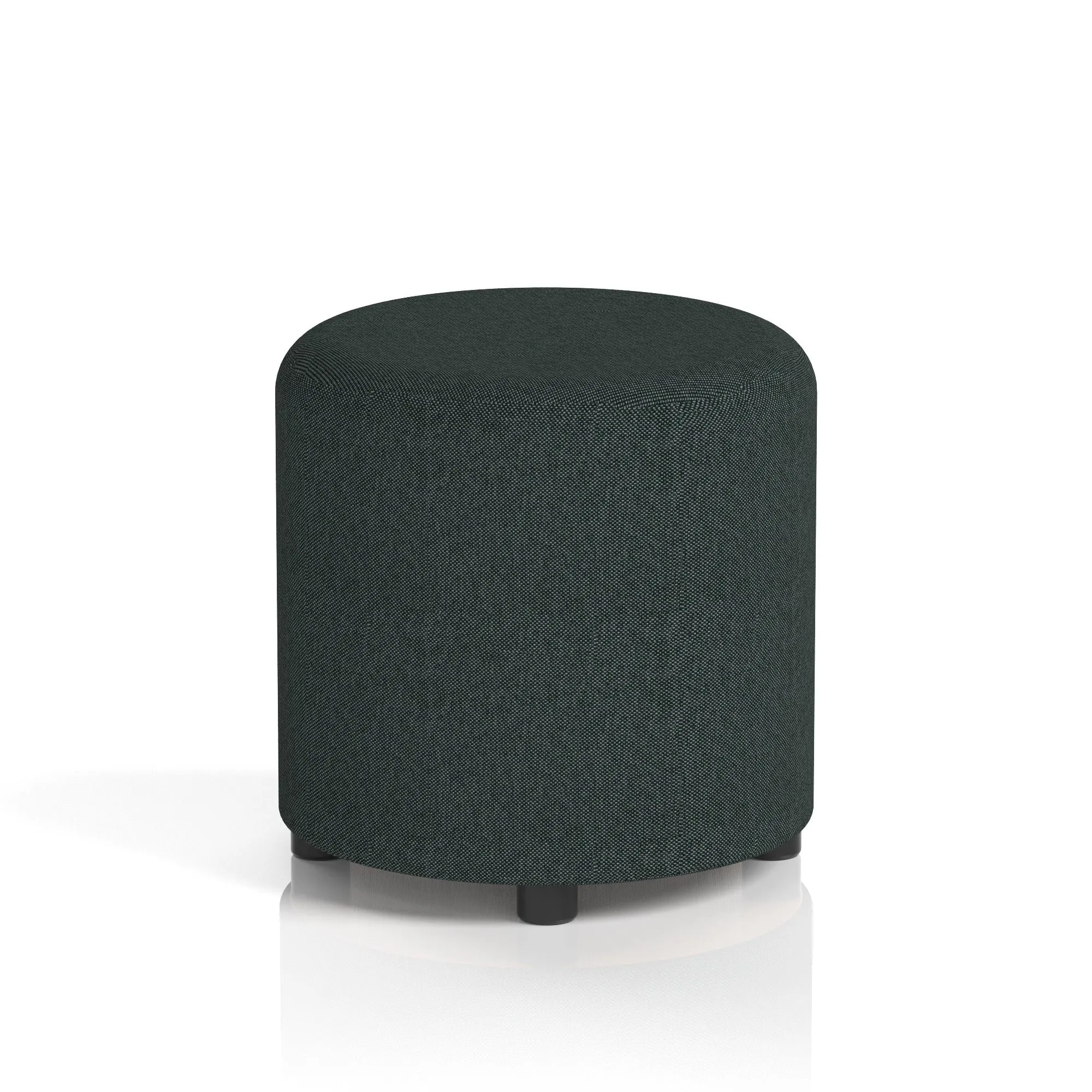 EE - Harlestone Round Stool in Single Tone