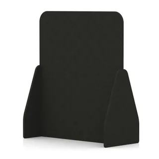 Sch! Acoustic Floor Standing Screen