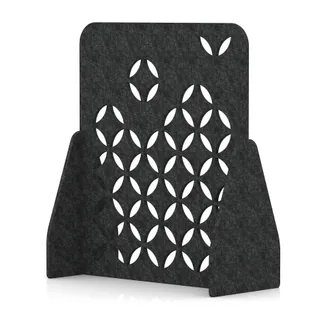 EE - Sch! Acoustic Floor Standing Screen