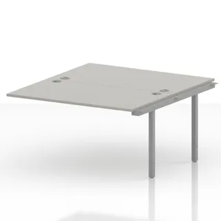 Impulse B2B Bench Desk - 2 Person Extension Kit
