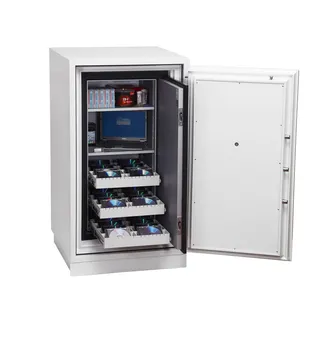 Phoenix Data Commander Data Safe