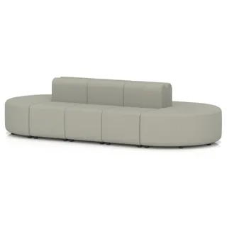 Mawsley Modular Seating Set - Capsule Island