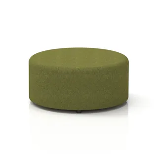 EE - Harlestone Round Stool in Single Tone