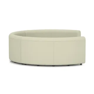 Mawsley Modular Seating Set - Circular Booth