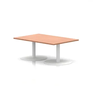 EE - Italia Rectangular Coffee Table