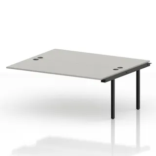 Impulse B2B Bench Desk - 2 Person Extension Kit