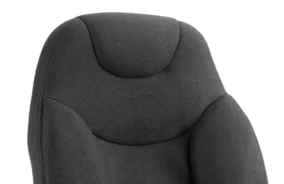 Galaxy Medium Back Task Operator Office Chair with Adjustable Arms