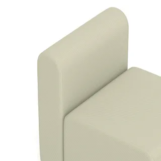 Mawsley Modular Seating Central Unit
