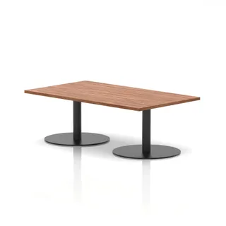 EE - Italia Rectangular Coffee Table