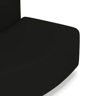 Mawsley Modular Seating 90 Degree Outer Curved Unit