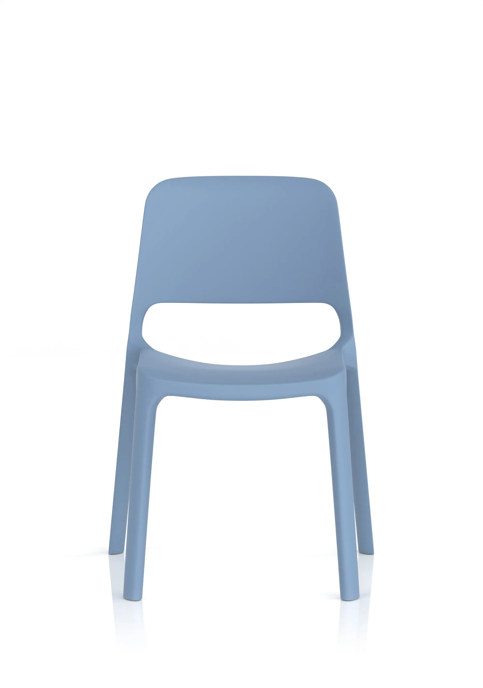 Nest Loop Stacking Cafe & Bistro Chair
