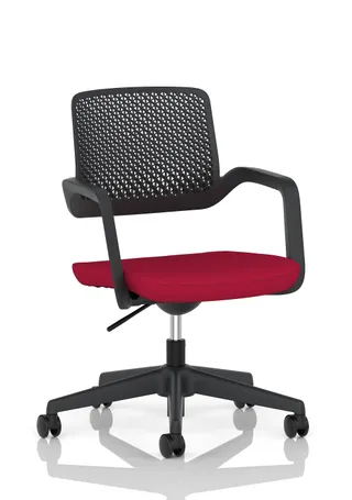 Cosmo Task Operator Chair