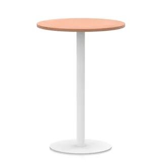 EE - Italia Round Poseur Table