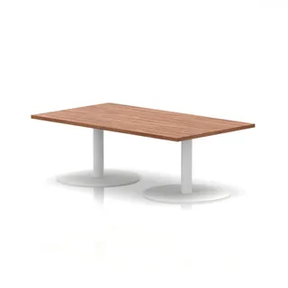 Italia Rectangular Coffee Table