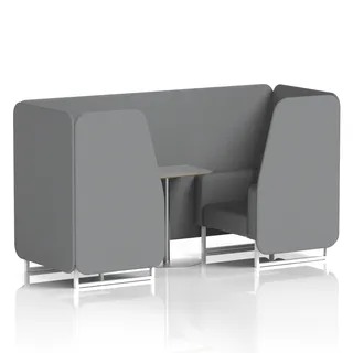 Brixworth Booth in Single Tone
