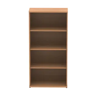 Impulse Bookcase (Available in 4 Sizes)