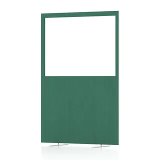 EE - Impulse Plus Oblong Half Vision Floor Screen