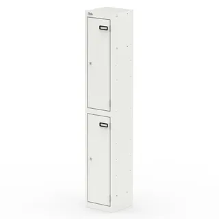 Qube Locker 1800mm High