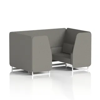 Brixworth Booth in Single Tone