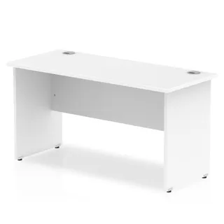 OE - Impulse Slimline Desk Panel End Leg