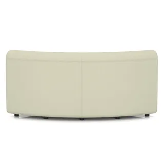 Mawsley Modular Seating 90 Degree Inner Curved Unit