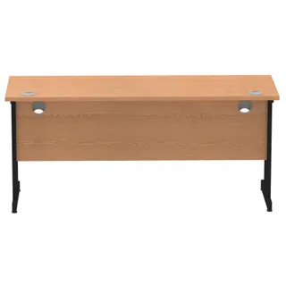 Impulse Slimline Desk Cantilever Leg