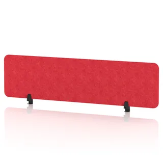 Sch! Acoustic Desktop Screen - Rectangle