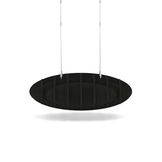 Sch! Acoustic Ceiling Baffles - Hatch - Type D