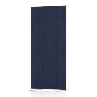 Impulse Plus Free Standing Floor Screen