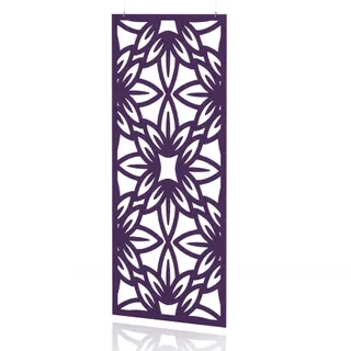 Sch! Acoustic Wall and Hanging Screens