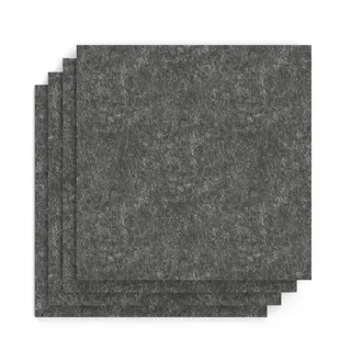 EE - Sch! Acoustic Wall Tile (Set of 4)