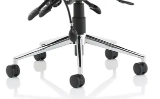 Chiro High Back Task Operator Office Chair