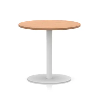 EE - Italia Round Poseur Table