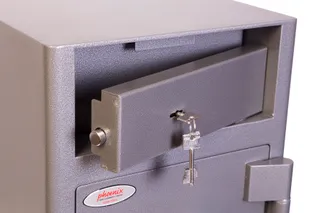 Phoenix Cash Deposit Security Safe