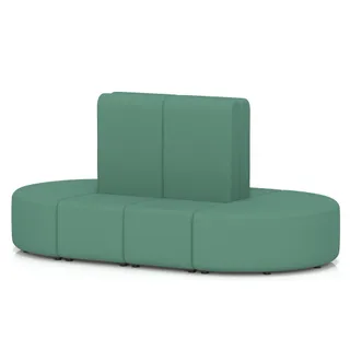 Mawsley Modular Seating Set - Capsule Island