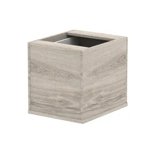 Impulse Fixed Pedestal